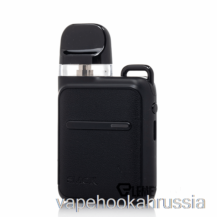 Vape Juice Smok Novo Master Box 30 Вт система капсул матовый черный